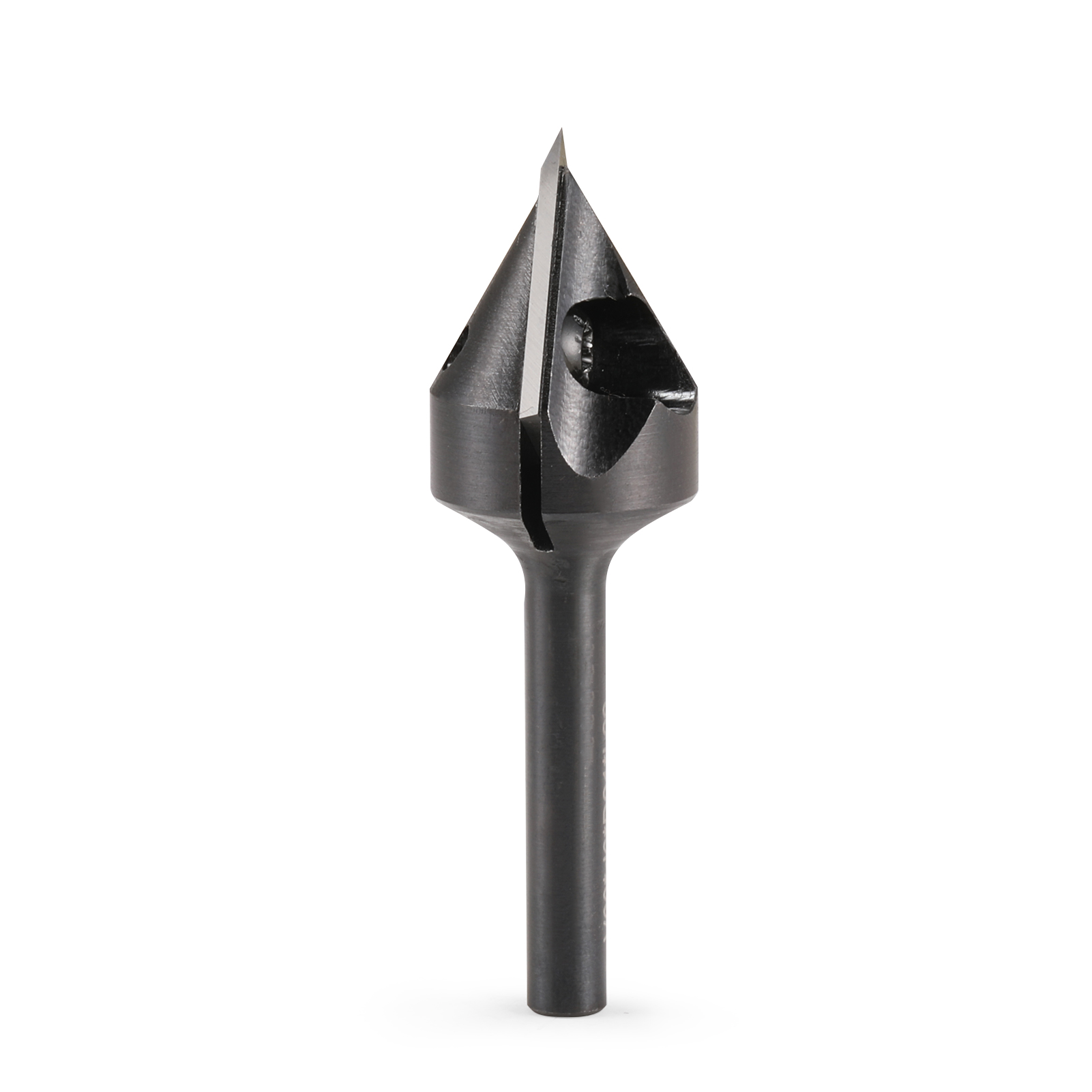 60 Degree V-Sharp CNC Slotting Router Bit