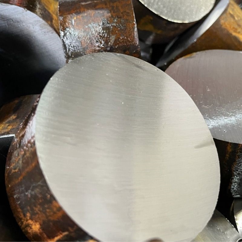 Cold Saw Blades For Cutting Medium and Low Carbon Steel