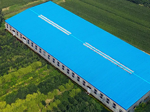 Shandong Lake Ocean Net Industry Co., Ltd.