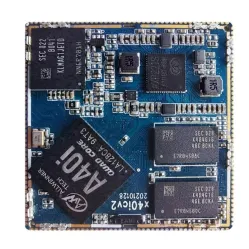 Android ARM Board A40i for Industrial Equipment
