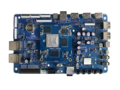 System-on-Chip vs Single Board Computers