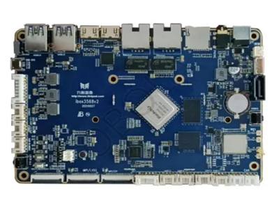 What Are Single Board Computers (SBC) in Embedded System?