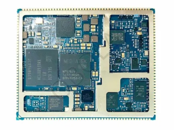 {Android ARM Board}