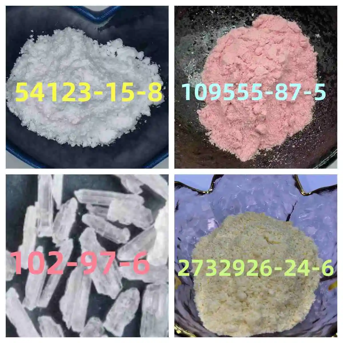 CAS 188111-79-7 (R)-1-Boc-3-Aminopiperidine Safe delivery