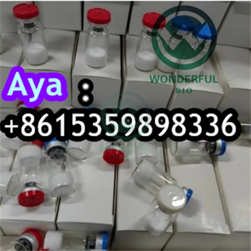 CAS 910463-68-2 Semaglutide acetate salt Wholesale