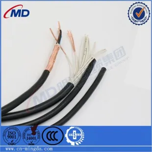 Pvc Control Cable Electrical Control Cable