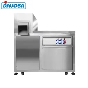 Commercial Food Waste Disposal Food Decomposer Machine