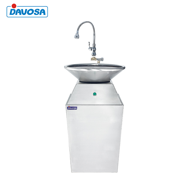 Commercial Garbage Disposal Industrial Food Waste Disposer
