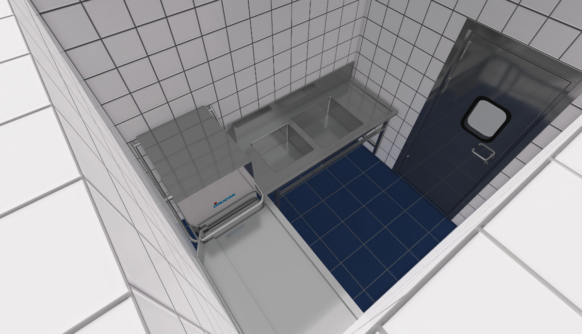 How Catering Enterprises Choose a Commercial Dishwashers？