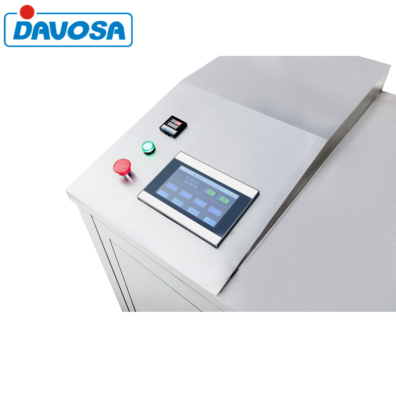 Food Waste Microbial Degradation Machine