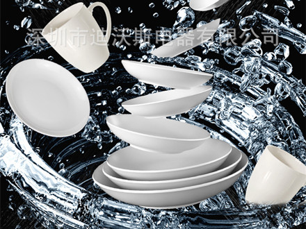 How to Use a Fully Automatic Dishwasher Machine?