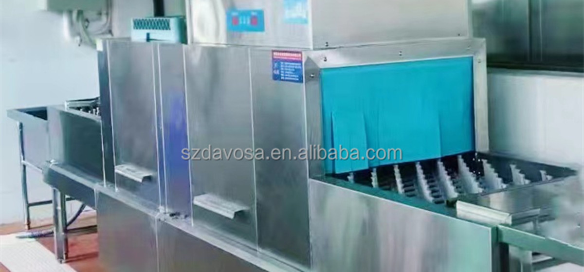 Where Find a Commercial Kitchen Dishwashers Equipment Manufacturer?