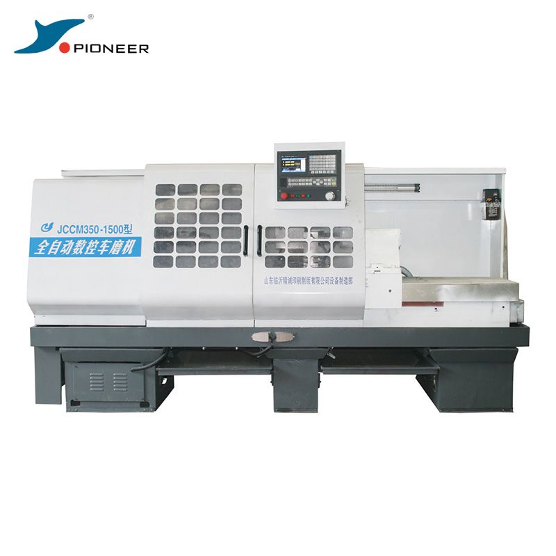 Cutting & Grinding Machine
