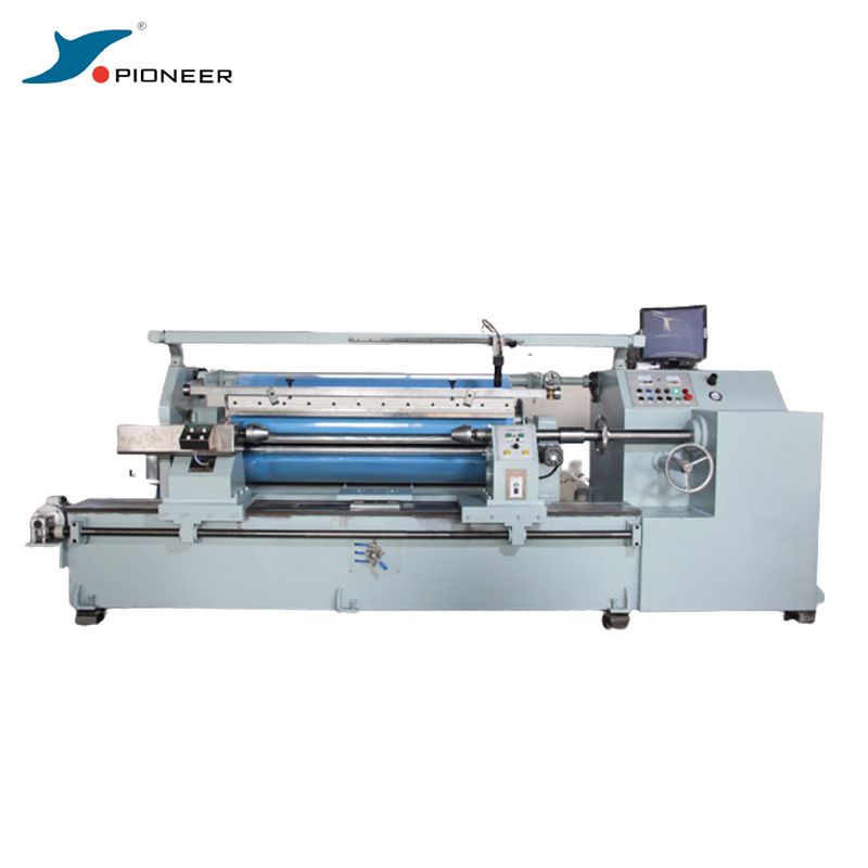 BYMS Gravure Cylinder Grinding Machine