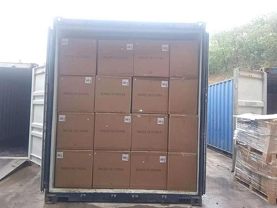 Cooperation with Amazon Sellers.