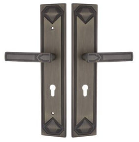 Thumb lock KE32M85-896