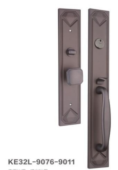 Thumb lock KE32L-9076-9011