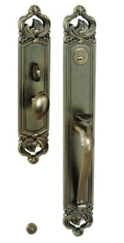 Thumb lock KE03L-9041S-9003