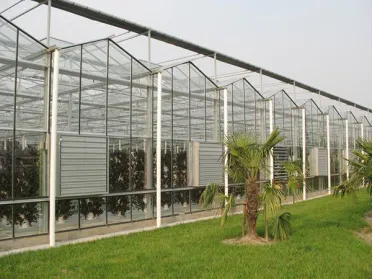 Why do we like greenhouses?