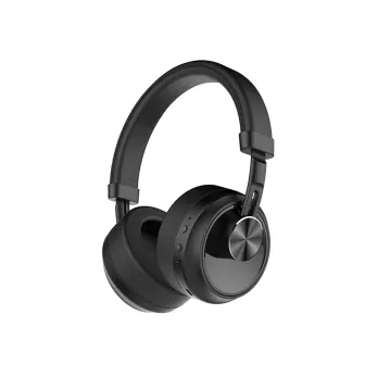 Bluetooth 5.0 Over Ear Wireless Headphone BH-02