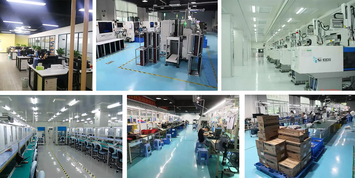 Guangzhou Mgitek Technology Co., Ltd.