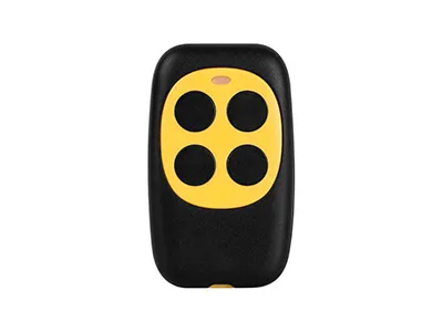 Universal Garage Door Remote