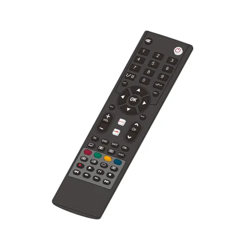 4 in 1 Universal Remote Control , RC-53B