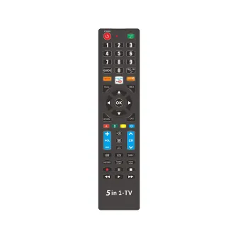 5 in 1 Replacement Remote Control , RC-49A