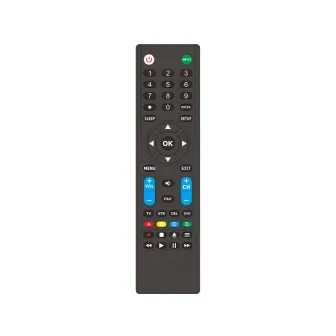 4 in 1 Universal Remote Control , RC-45A