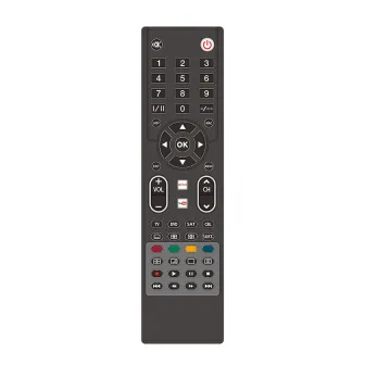 4 in 1 Universal Remote Control , RC-53B