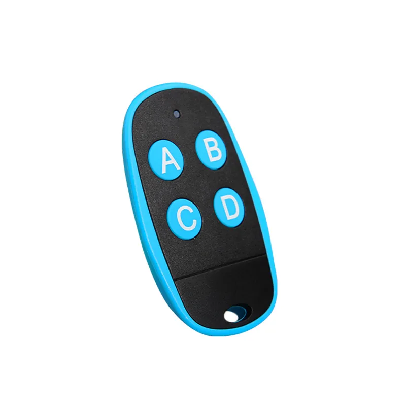 Universal Garage Door Remote Control, RC-04A