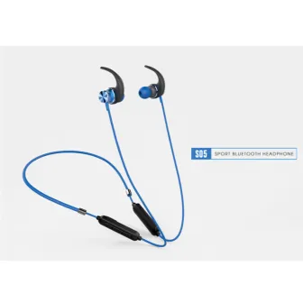 Wireless Bluetooth 5.0 headphones , SN05