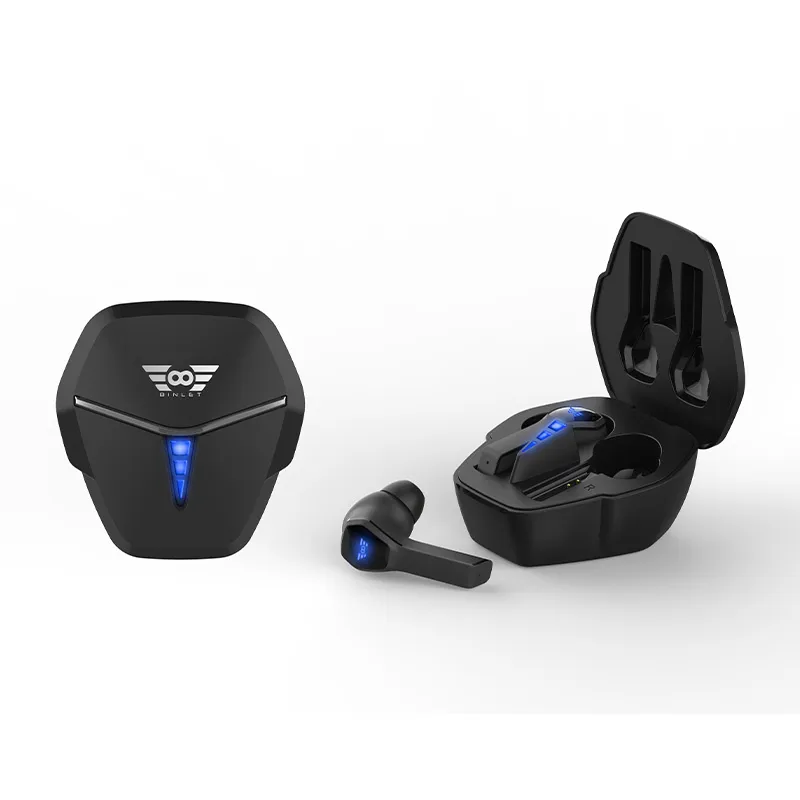 Wireless Earbud Rechargeable TWS 5.0 Bluetooth , T9