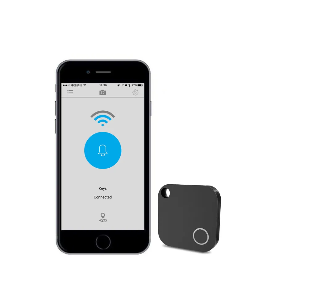 Key Finder, Bluetooth Smart Tracker , RC-01C