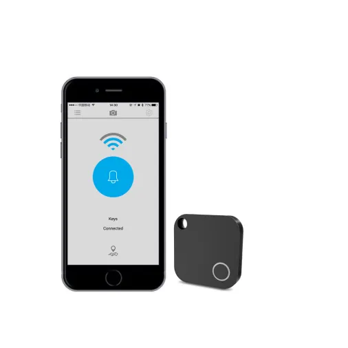 Key Finder, Bluetooth Smart Tracker , RC-01C