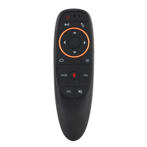 2.4G Air Mouse Keyboard Remote  , M5