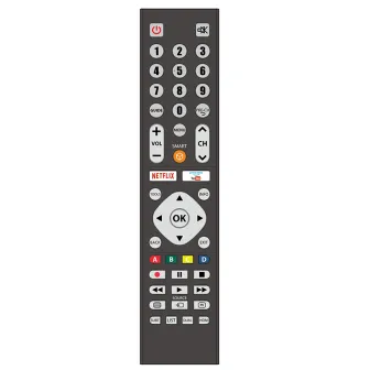 LCD TV Remote Control, RC-48B