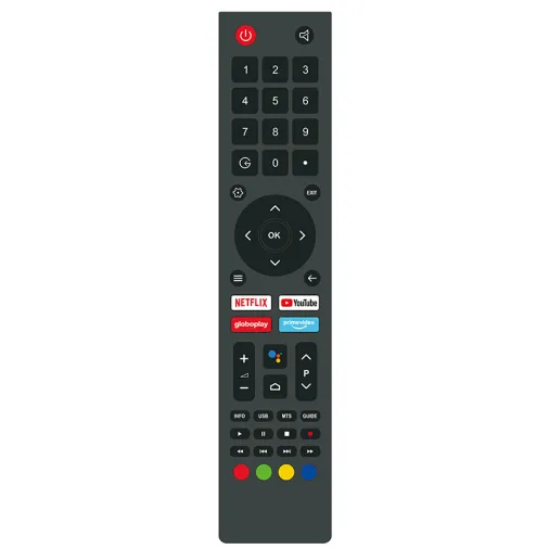 4 in 1 Universal Remote , RC49A