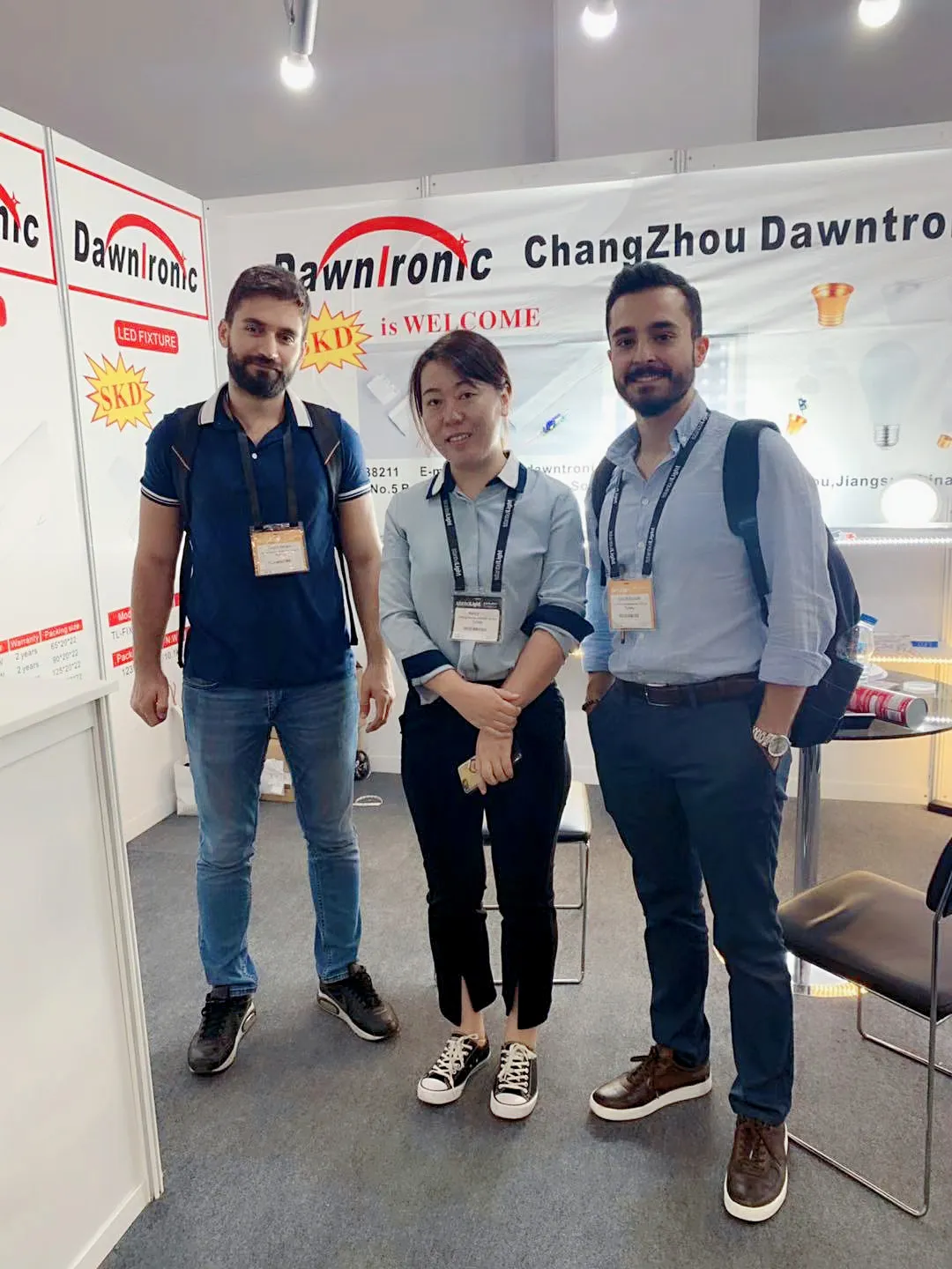 LED RGB Strip Controller