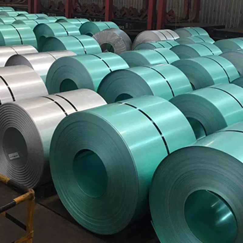 application-of-galvanized-steel-sheet