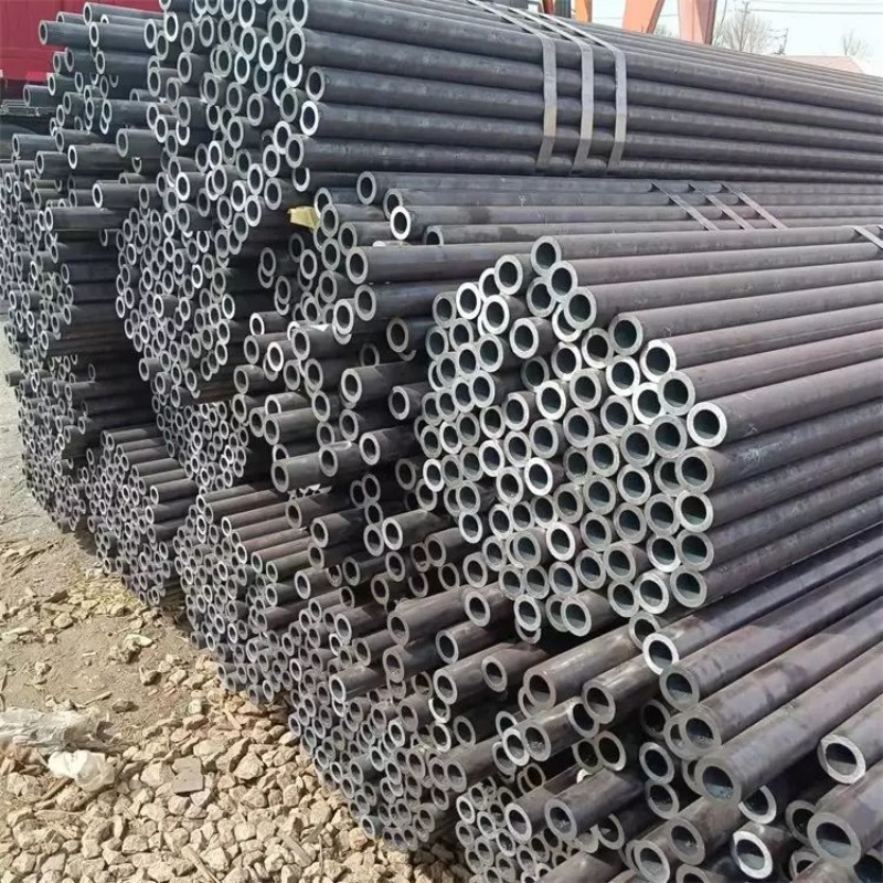 Seamless Steel Pipe