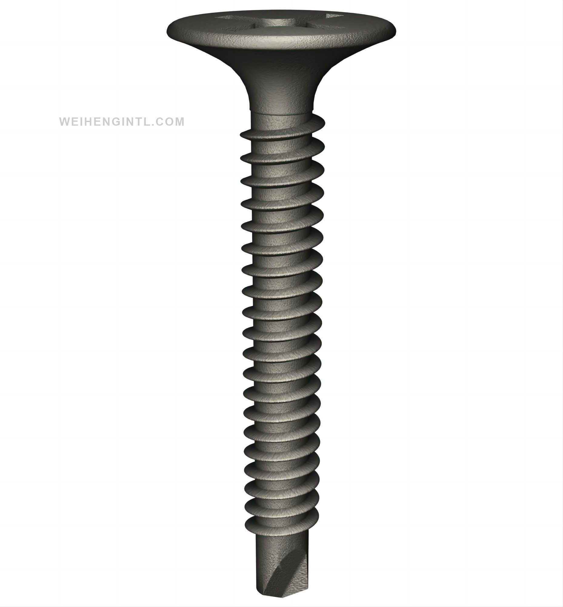 Hex Bolt