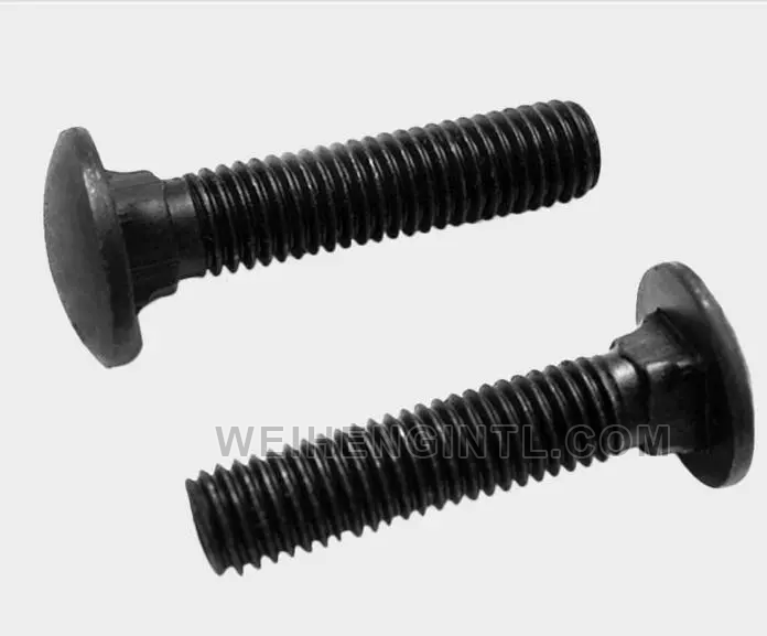 CARRIAGE BOLT MSHROOM HEAD SQUARE NECK BOLTS carriage-bolt-mshroom-head-square-neck-bolts
