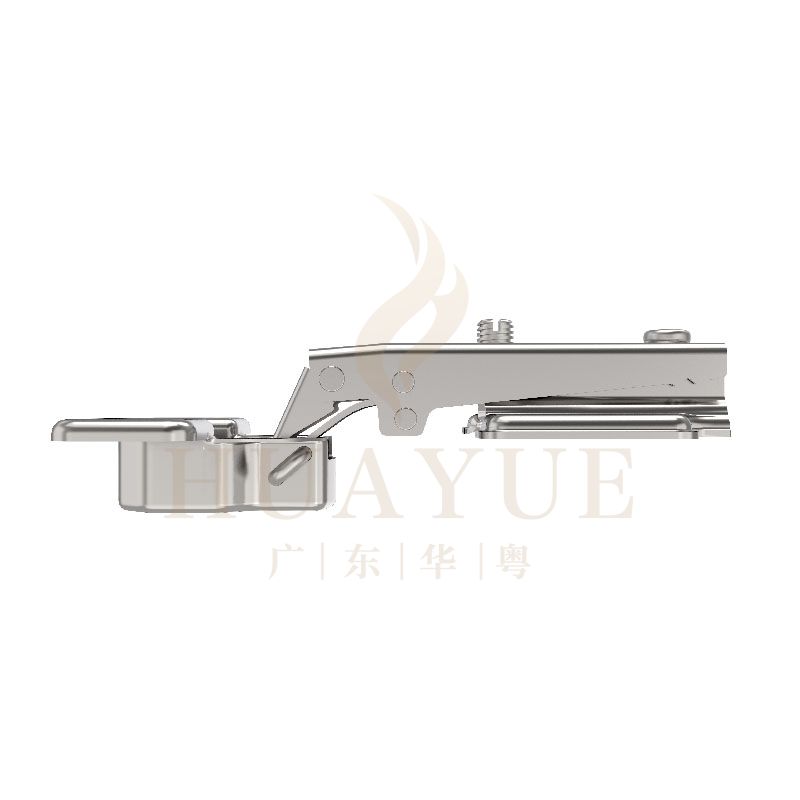 58g two way cabinet hinges 4 holes - HUAYUE