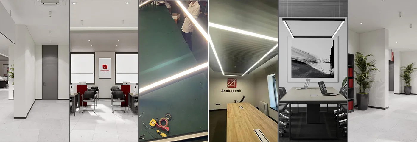 Asaka Bank Project Asaka Bank Project