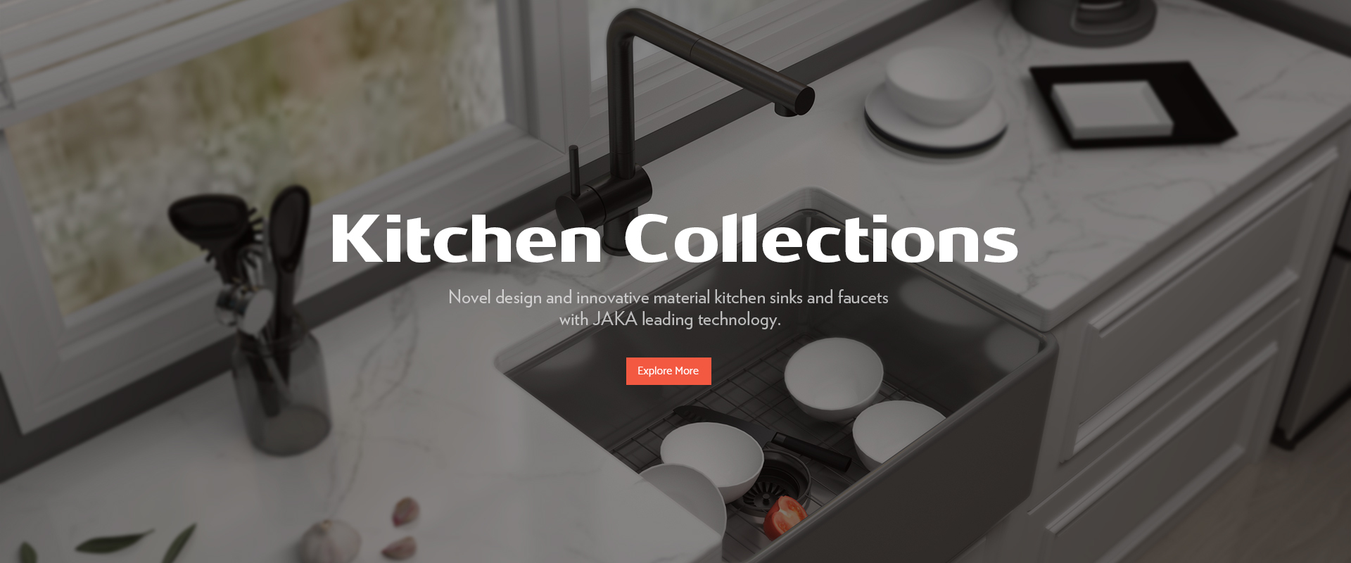 Kitchen Collections