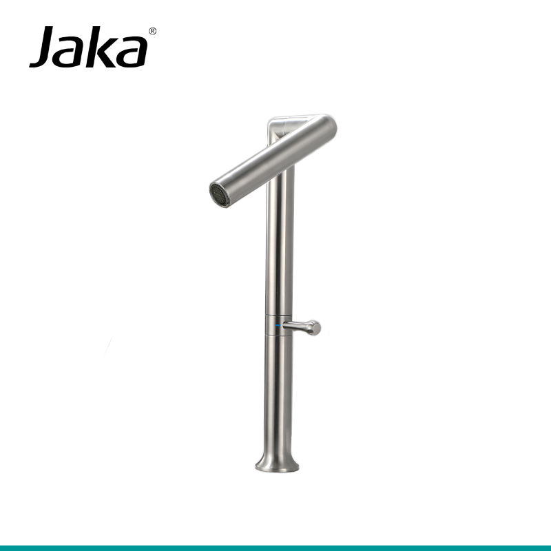 Folding Kitchen Faucet