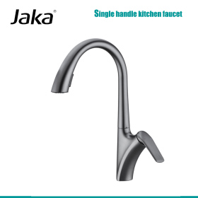 PULL DOWN KITCHEN  FAUCET