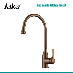 304 Stainless steel Kitchen Faucet