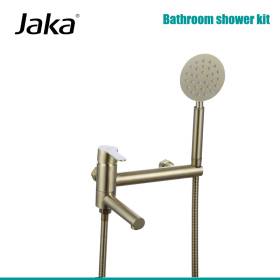 Single Handle Lever shower kit